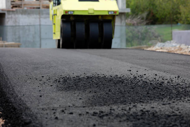 Best Driveway Repair Near Me  in Biscoe, NC
