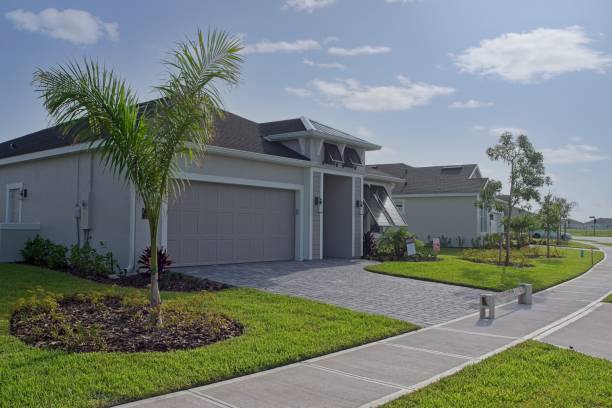 Best Affordable Driveway Paving  in Biscoe, NC