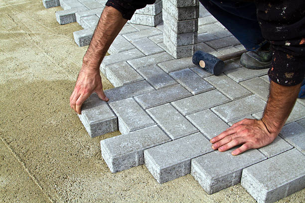 Reliable Biscoe, NC Driveway Pavers Solutions