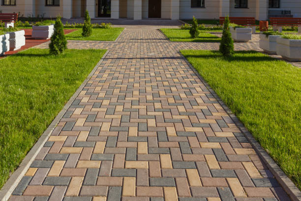Reasons to Select Us for Your Driveway Paving Requirements in Biscoe, NC