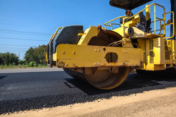 Best Professional Driveway Pavers  in Biscoe, NC